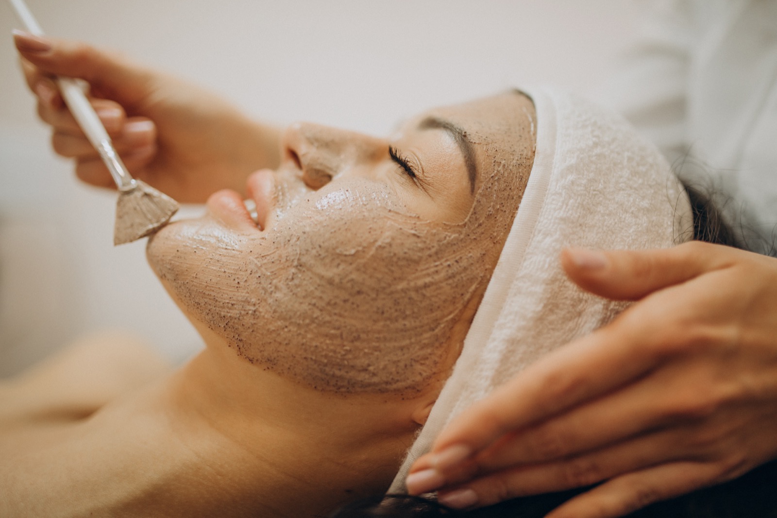 Limpieza facial profunda en Beauty Medicina Estética